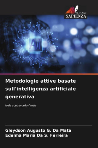 Metodologie attive basate sull'intelligenza artificiale generativa