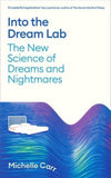 Into the Dream Lab