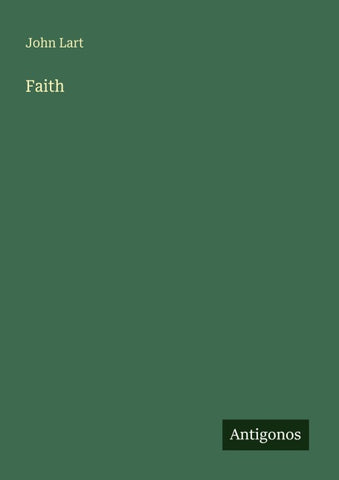 Faith