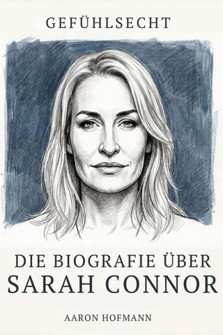 Die Biografie über Sarah Connor