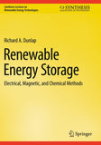 Renewable Energy Storage
