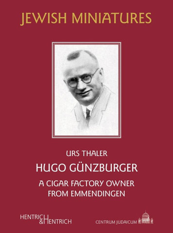 Hugo Günzburger