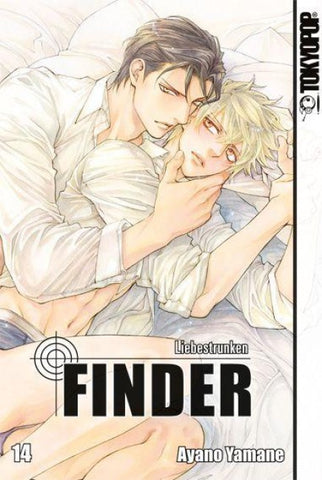 Finder 14