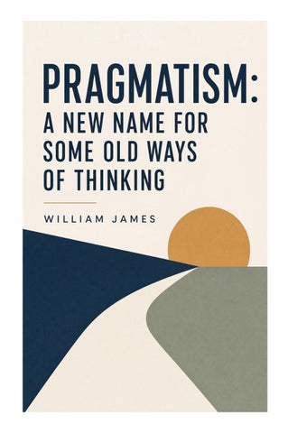 Pragmatism: A New Name for Some Old Ways of Thinking