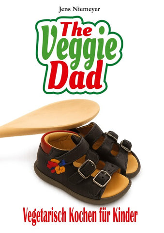 The Veggie Dad