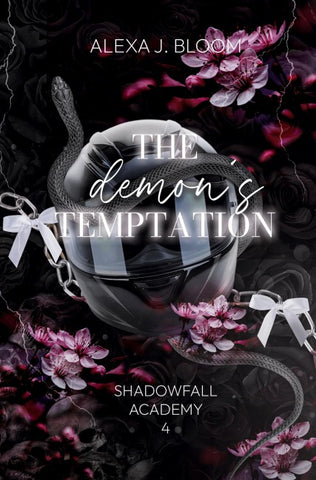 The Demon's Temptation