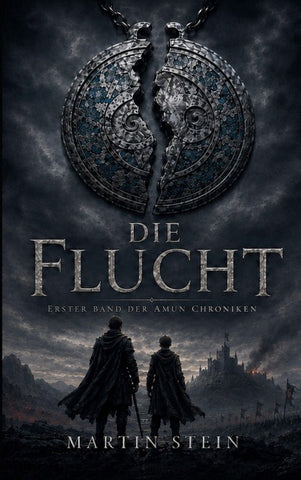 Die Flucht