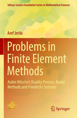 Problems in Finite Element Methods
