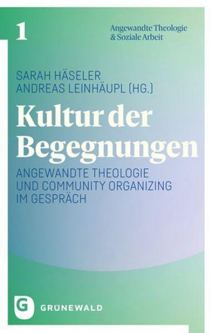 Kultur der Begegnungen