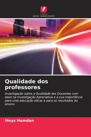 Qualidade dos professores