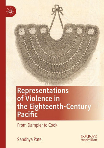 Representations of Violence in the Eighteenth-Century Pacific
