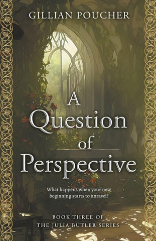 A Question of Perspective