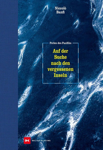 Perlen des Pazifiks