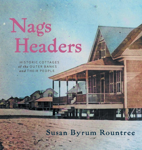 Nags Headers