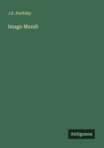 Imago Mundi
