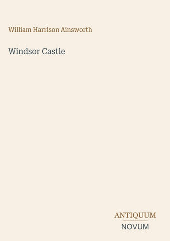 Windsor Castle