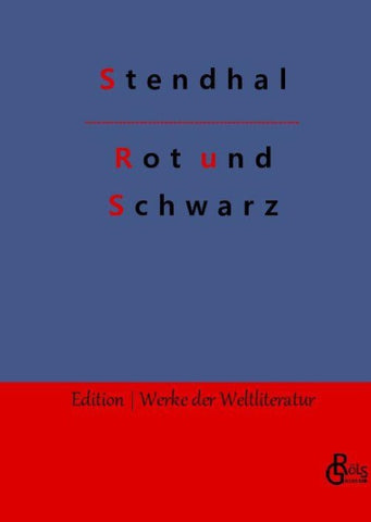 Rot und Schwarz
