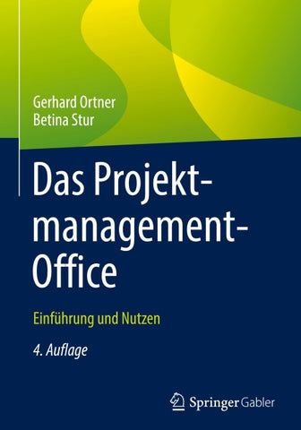 Das Projektmanagement-Office