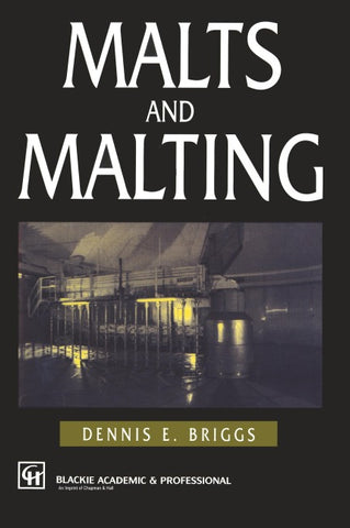 Malts and Malting