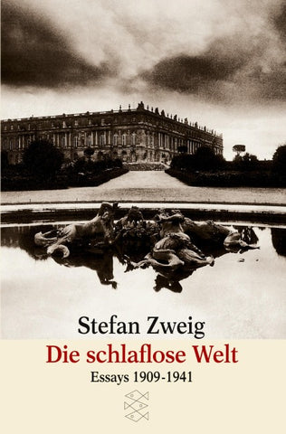 Die schlaflose Welt