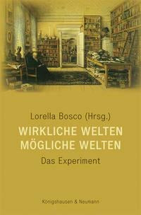 Wirkliche Welten – Mögliche Welten