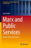 Marx and Public Services