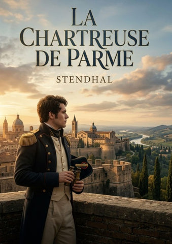 La Chartreuse de Parme
