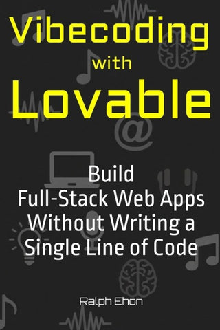 Vibecoding with Lovable