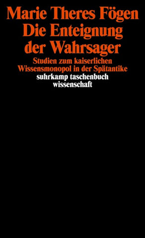 Die Enteignung der Wahrsager