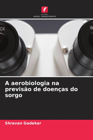 A aerobiologia na previsão de doenças do sorgo
