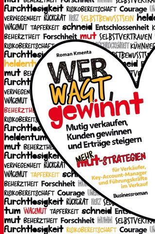 Wer wagt, gewinnt