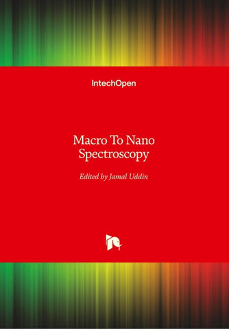 Macro To Nano Spectroscopy