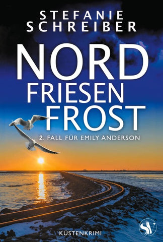 Nordfriesenfrost