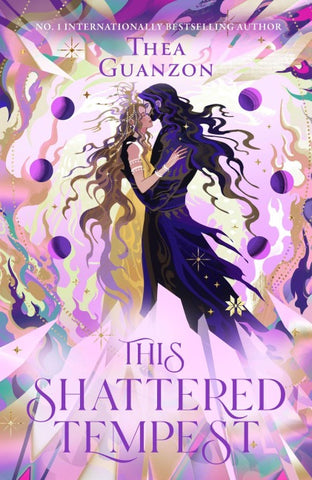 THIS SHATTERED_HURRICANE W3 HB
