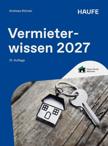 Vermieterwissen 2027