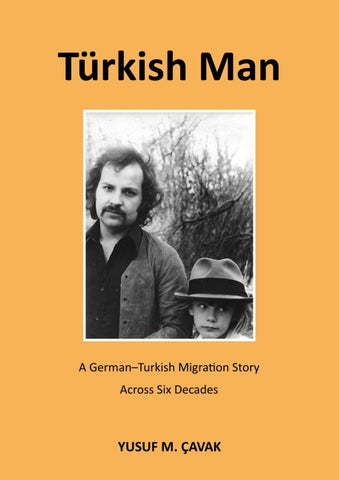 Türkish Man