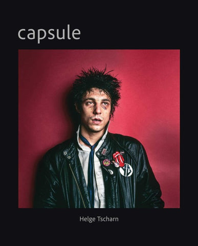 Helge Tscharn: Capsule