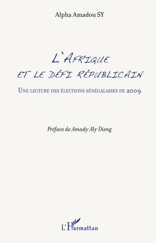 L'Afrique et le défi républicain