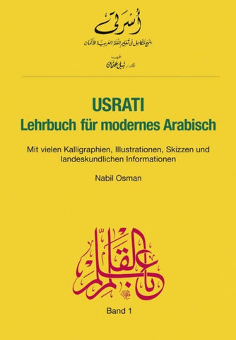 Usrati, Band 1