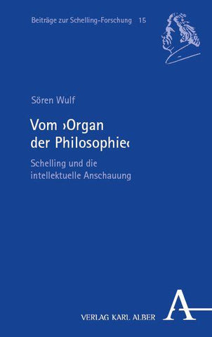 Vom „Organ der Philosophie"