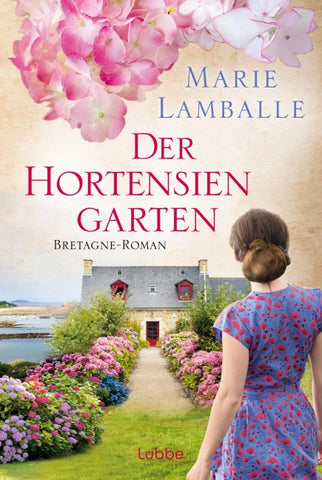 Der Hortensiengarten