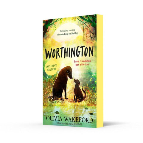 WORTHINGTON PB