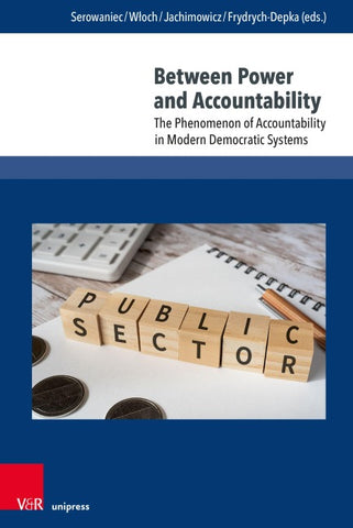 Between Power and Accountability