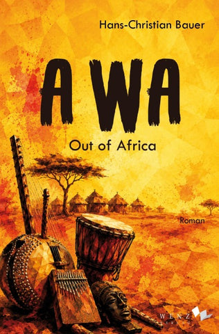 A wa