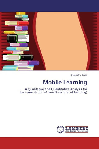 Mobile Learning