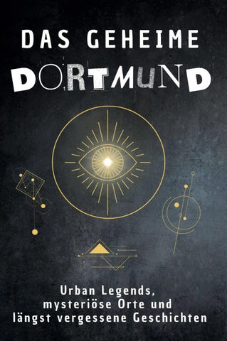 Das geheime Dortmund