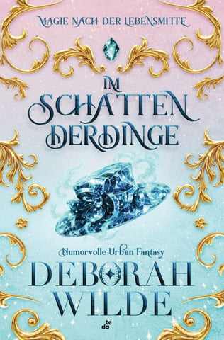 Im Schatten der Dinge