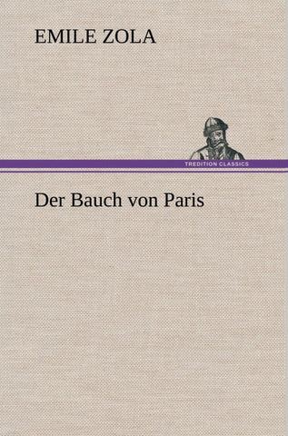 Der Bauch von Paris