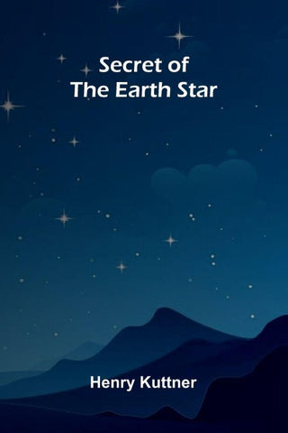 Secret of the Earth Star