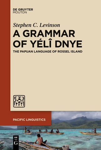 A Grammar of Yélî Dnye